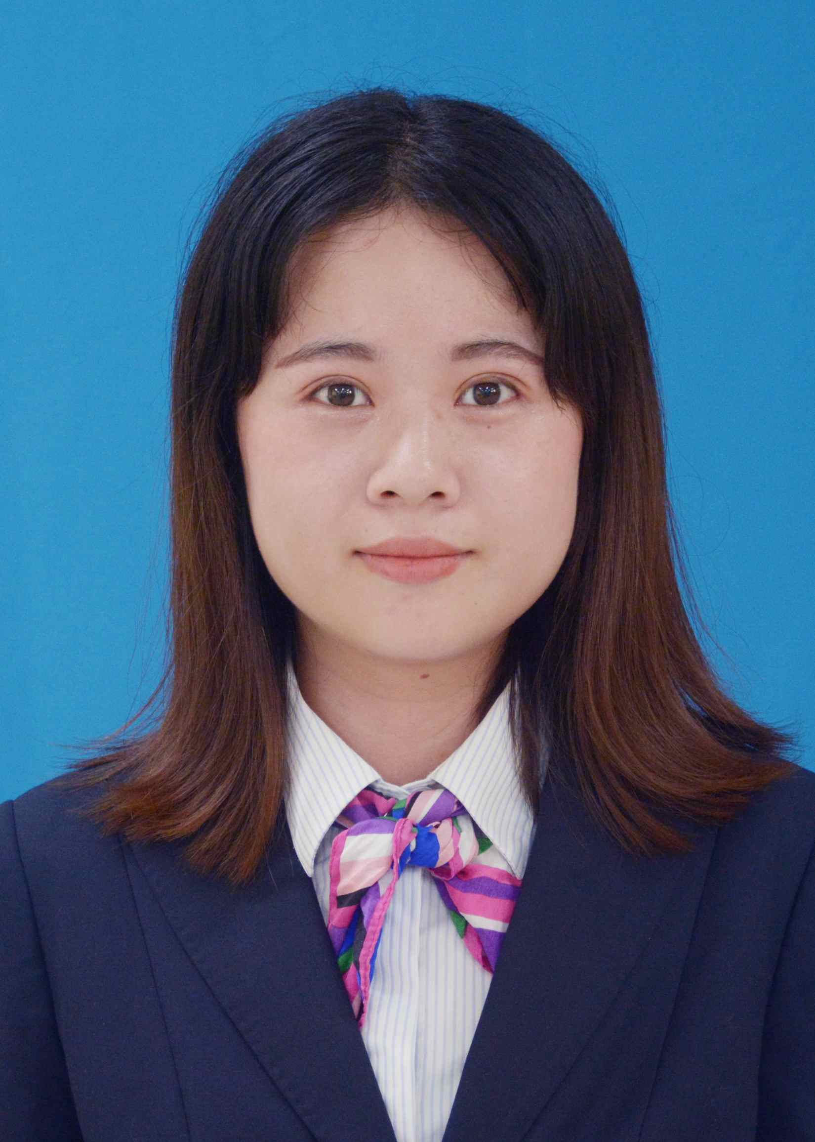 曾钰洁