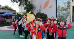 赴一场成长之约—2022年春期“走进小学课堂”幼小衔接活动