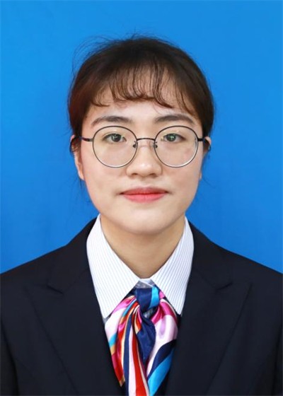 ​刘晓丽